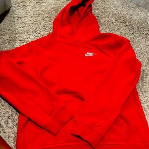 Boys Nike Hoodie